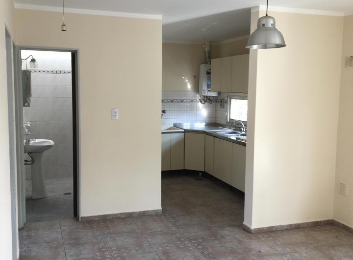 ALQUILER Bº RESIDENCIAL SANTA ANA 3