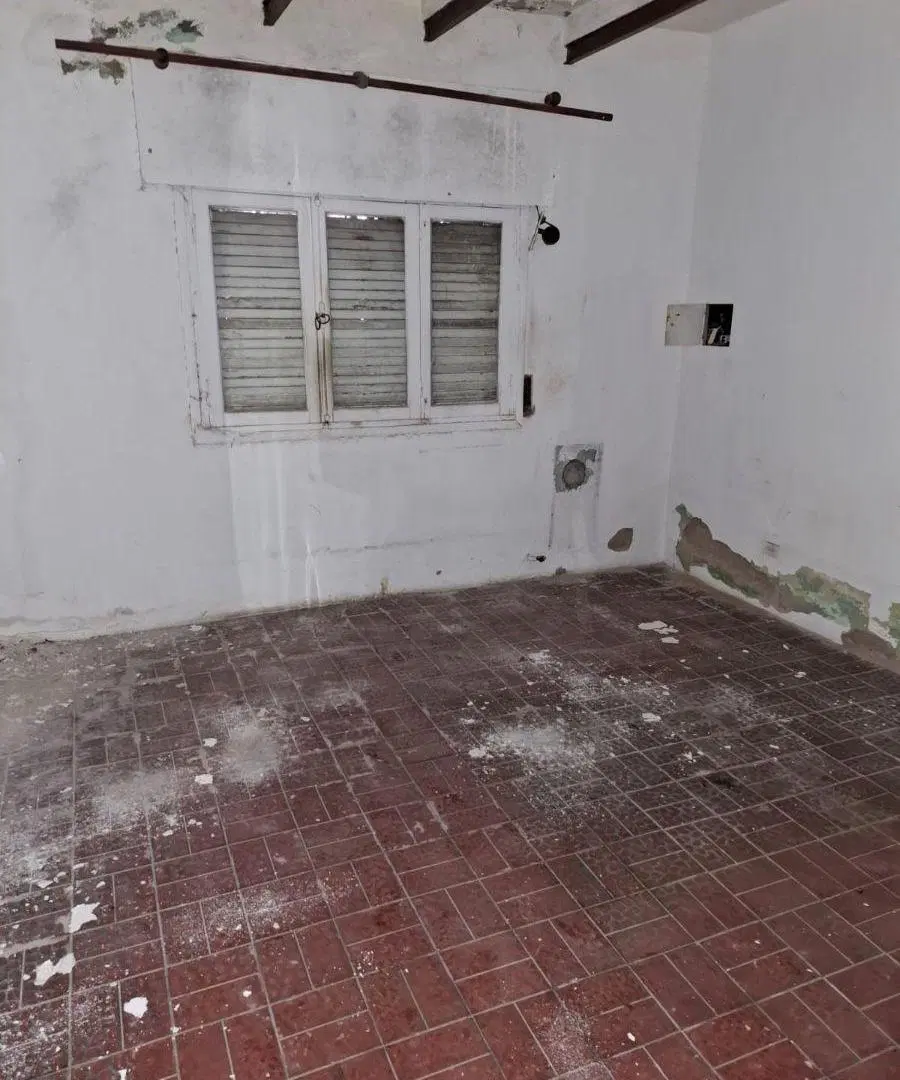 CASA A RECICLAR Bº BELLA VISTA 8