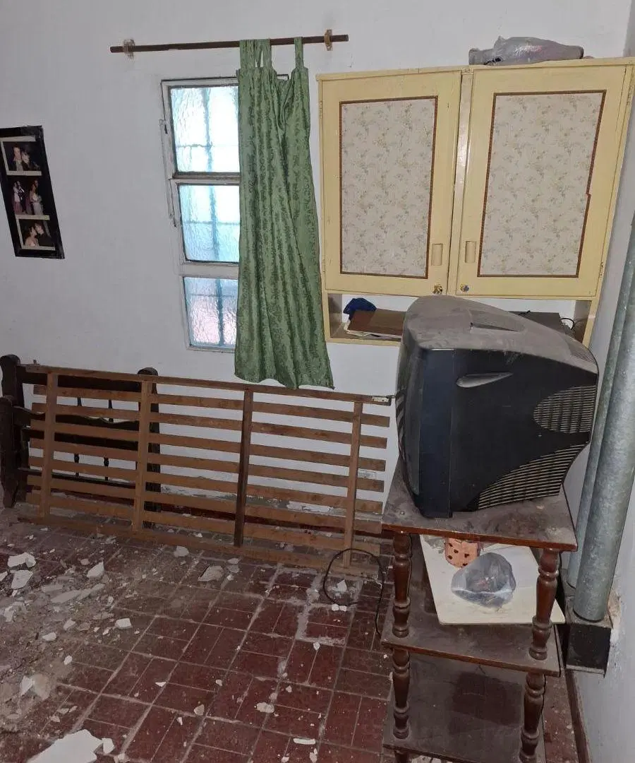 CASA A RECICLAR Bº BELLA VISTA 3