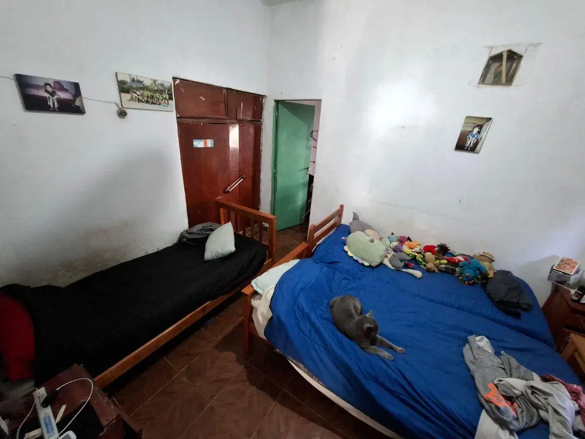 VENTA Bº PARQUE VELEZ SARSFIELD 4