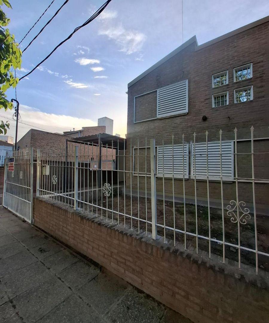 VENTA DUPLEX Bº LOMAS DEL SUQUIA