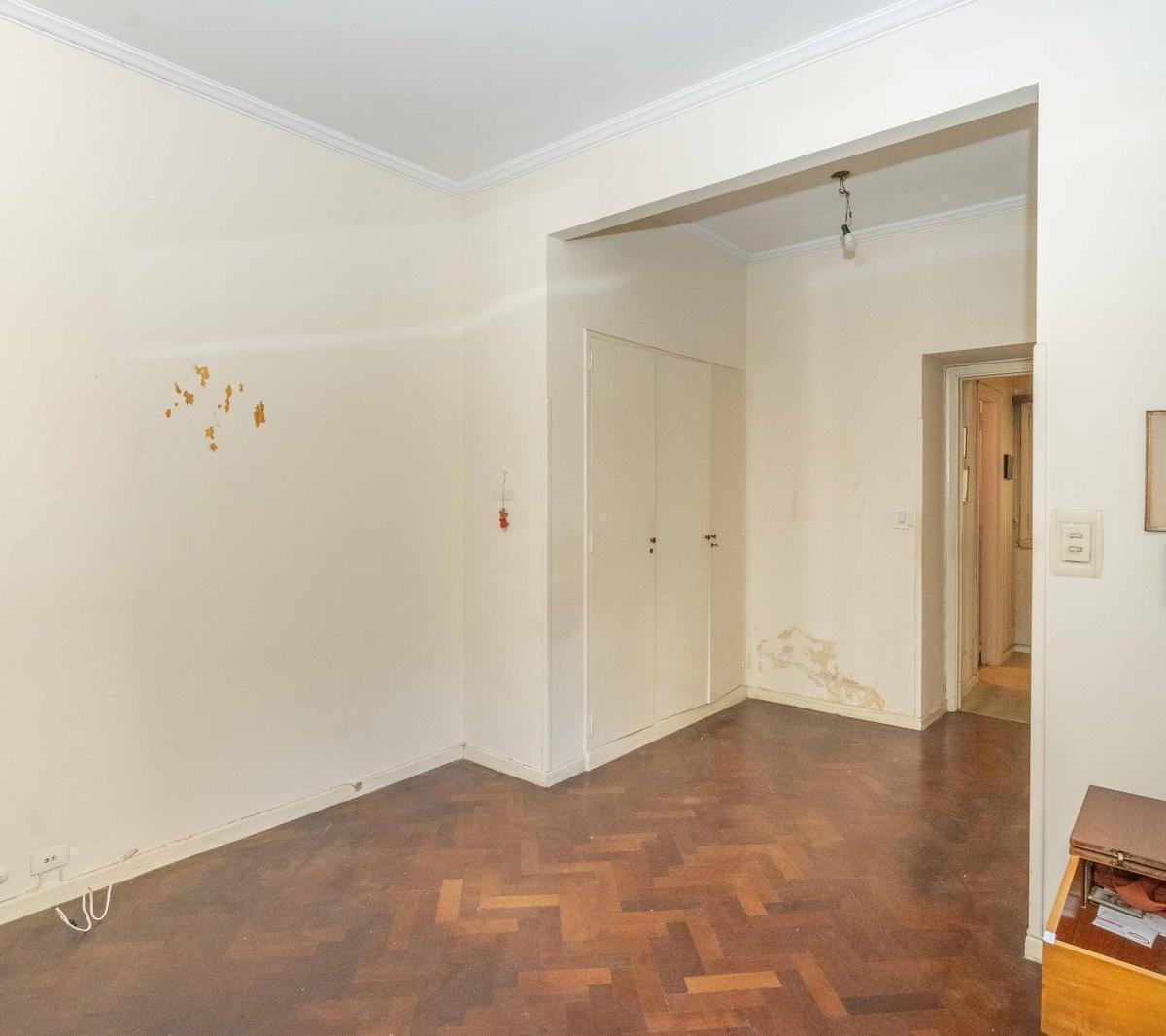 Excelente Piso de 148 m² Luminosos Barrancas Belgrano 5