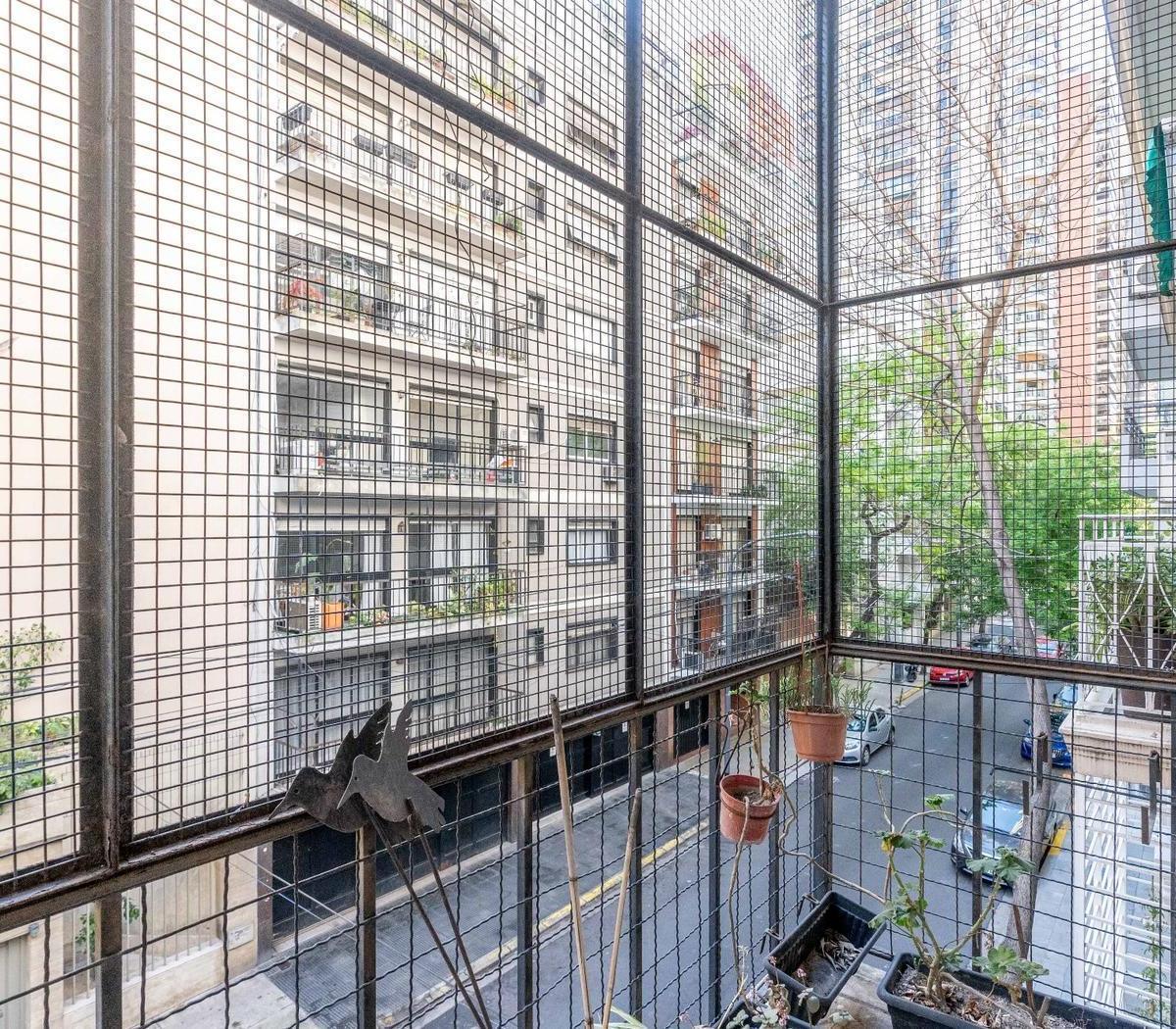 Excelente Piso de 148 m² Luminosos Barrancas Belgrano 1