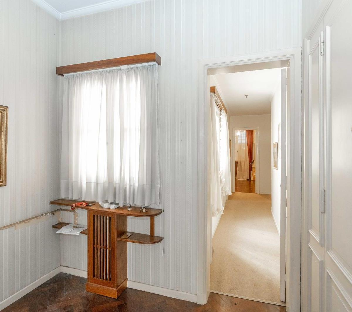 Excelente Piso de 148 m² Luminosos Barrancas Belgrano 3