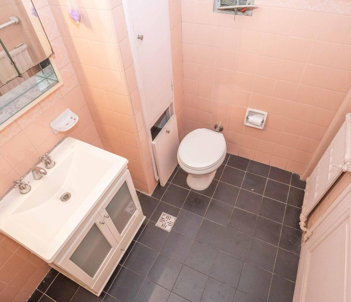 Excelente Piso de 148 m² Luminosos Barrancas Belgrano 1