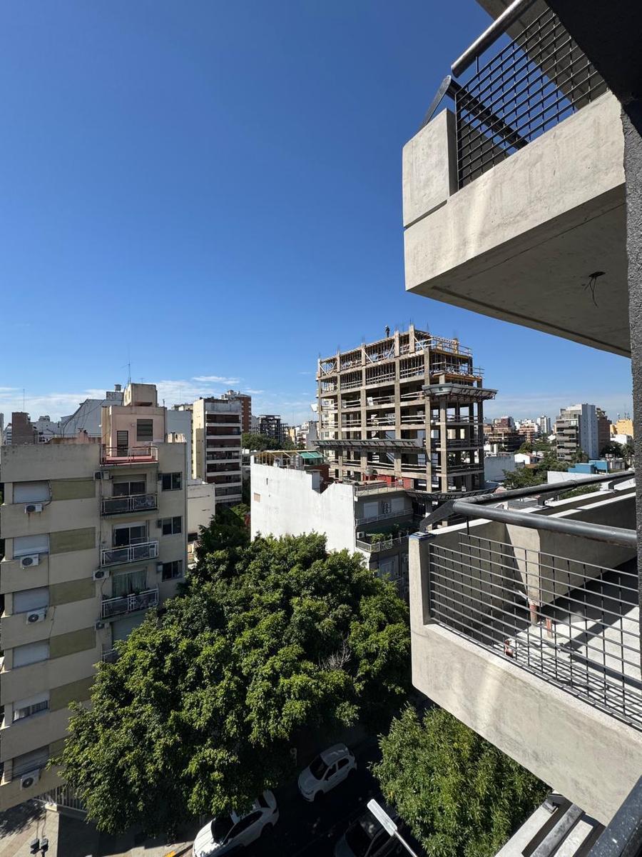 Venta Dpto a Estrenar Vidal Esq. Congreso de Tucumán 2