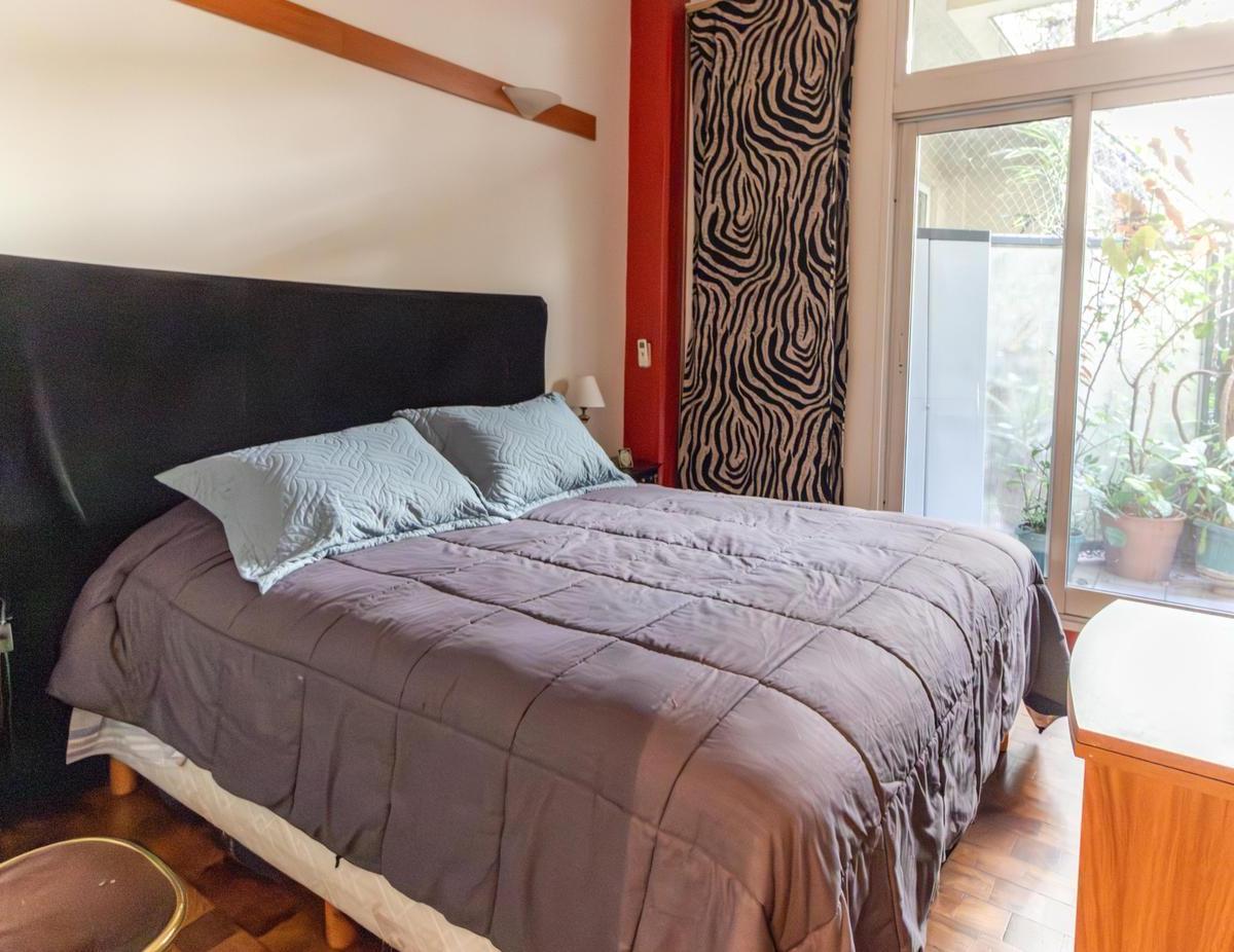 Venta Dpto 3 Ambientes con Balcón Aterrazado en La Algodonera 3