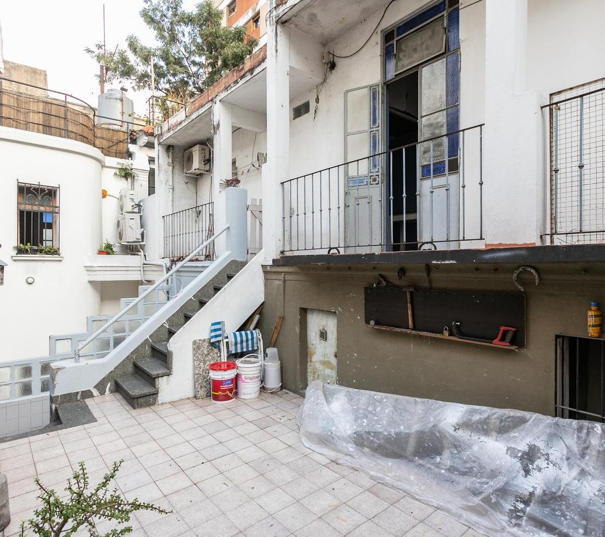 Venta PH con Importante Terraza Pérgola - Palermo Hollywood 285 m² 4
