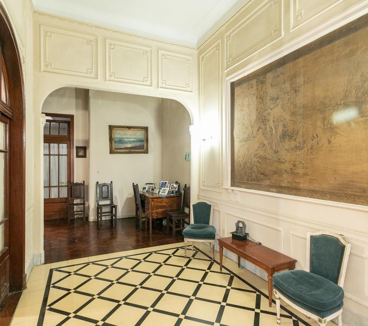 Venta PH con Importante Terraza Pérgola - Palermo Hollywood 285 m² 2