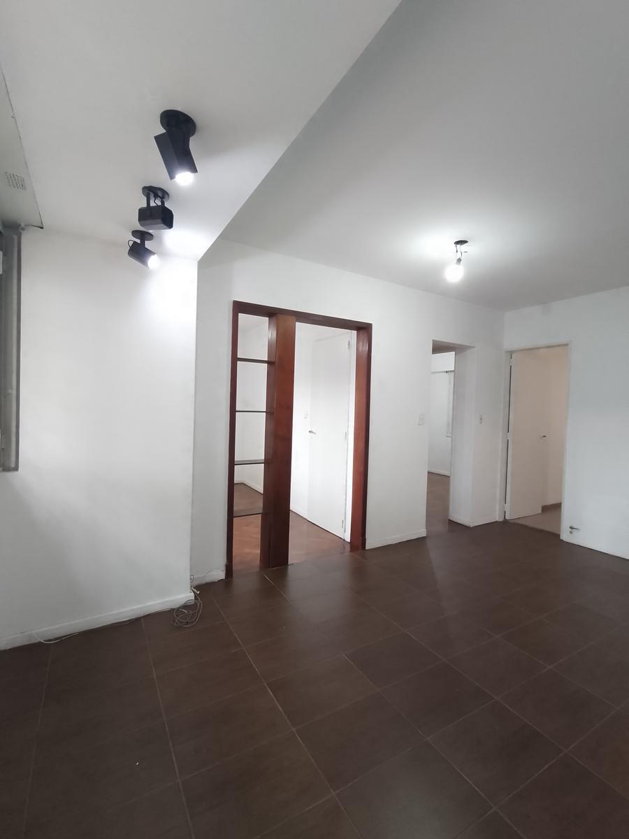 Departamento de 3 Amb. a Reciclar - Apto Prof. ¡Oportunidad! 3