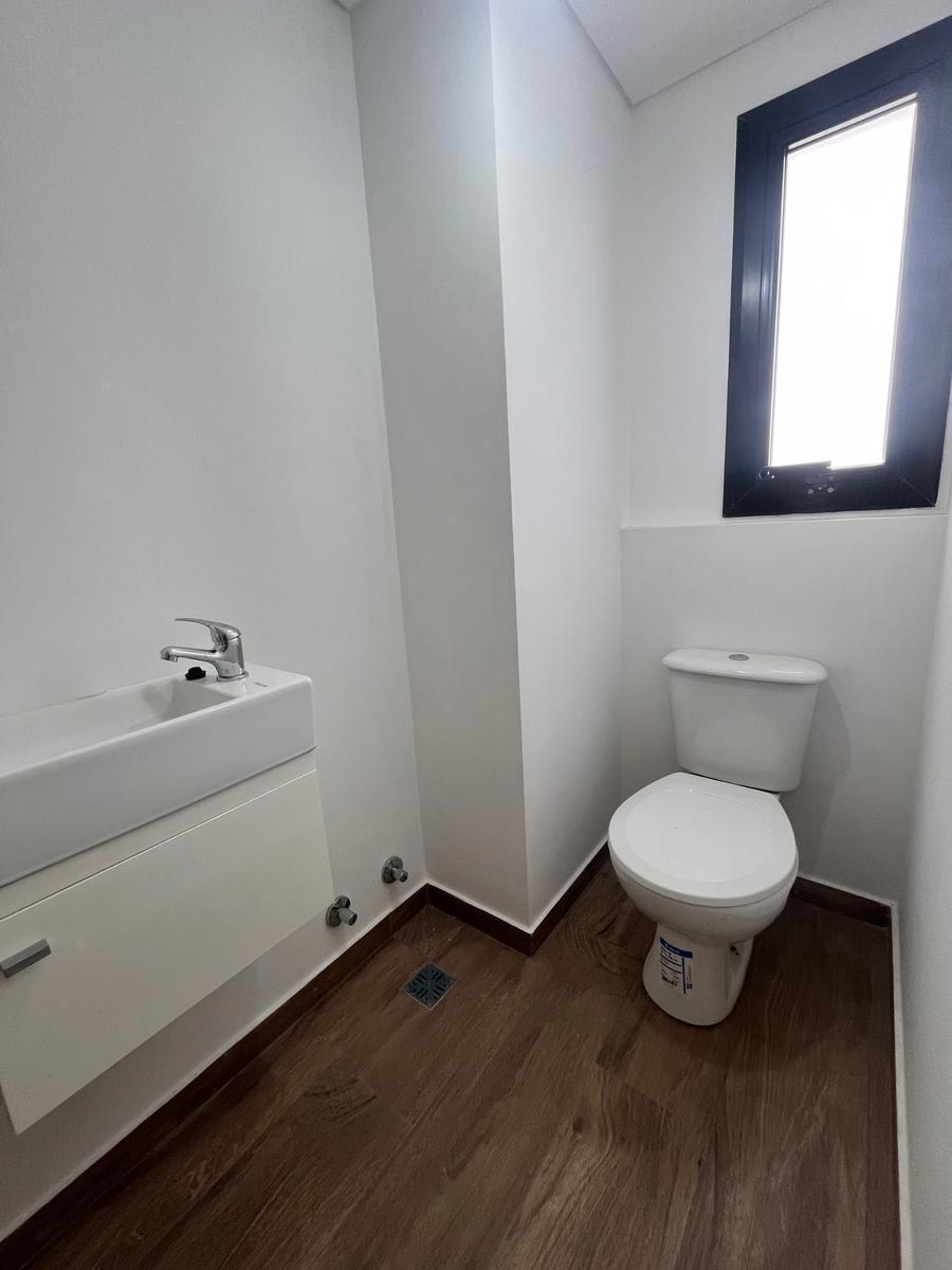 Departamento a Estrenar en Venta 3