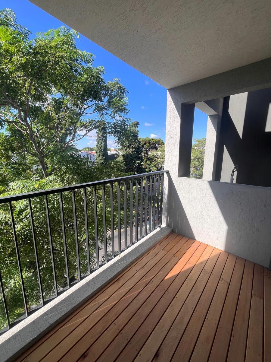 Departamento a Estrenar en Venta 1