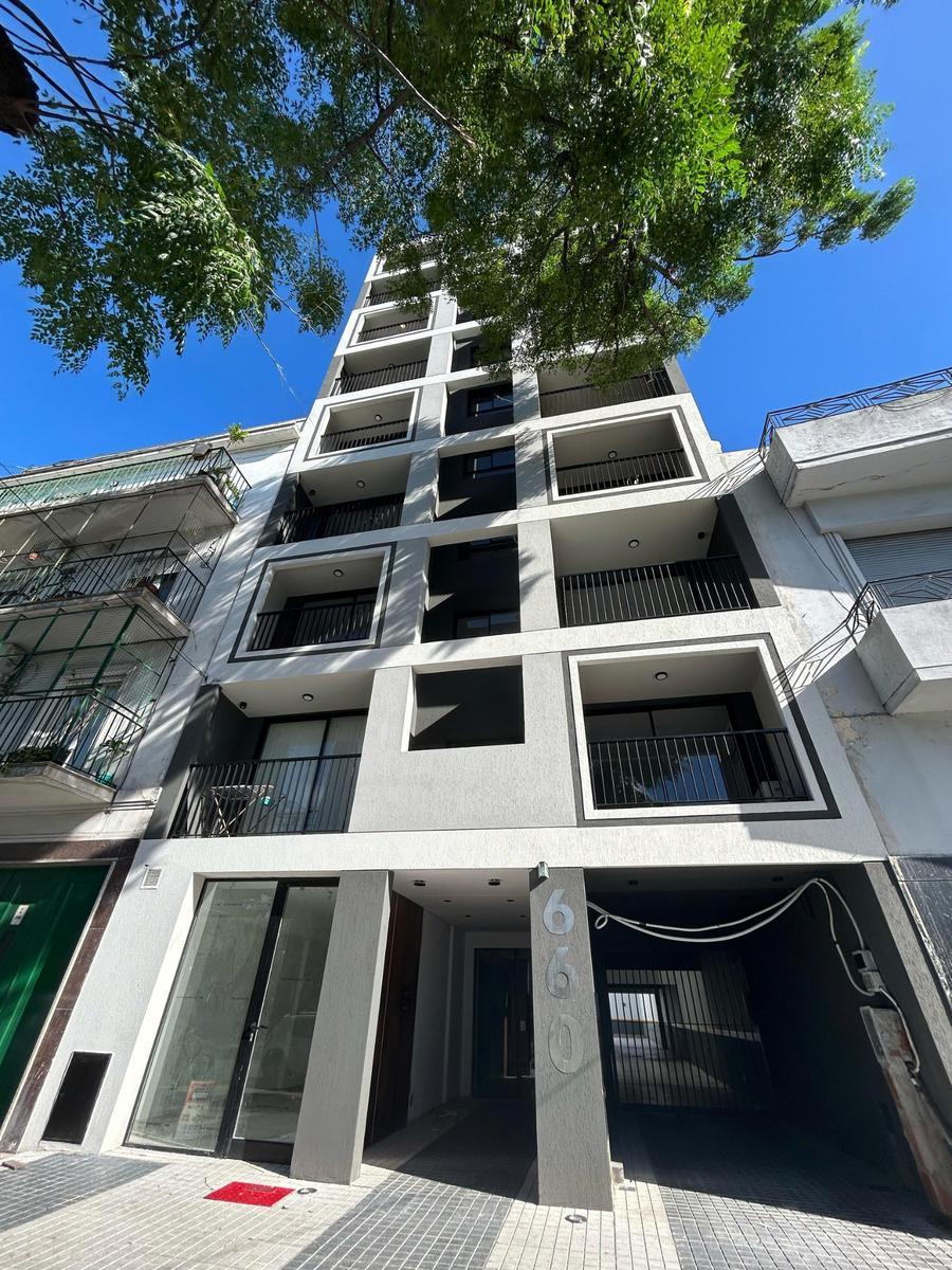 Departamento a Estrenar en Venta 2