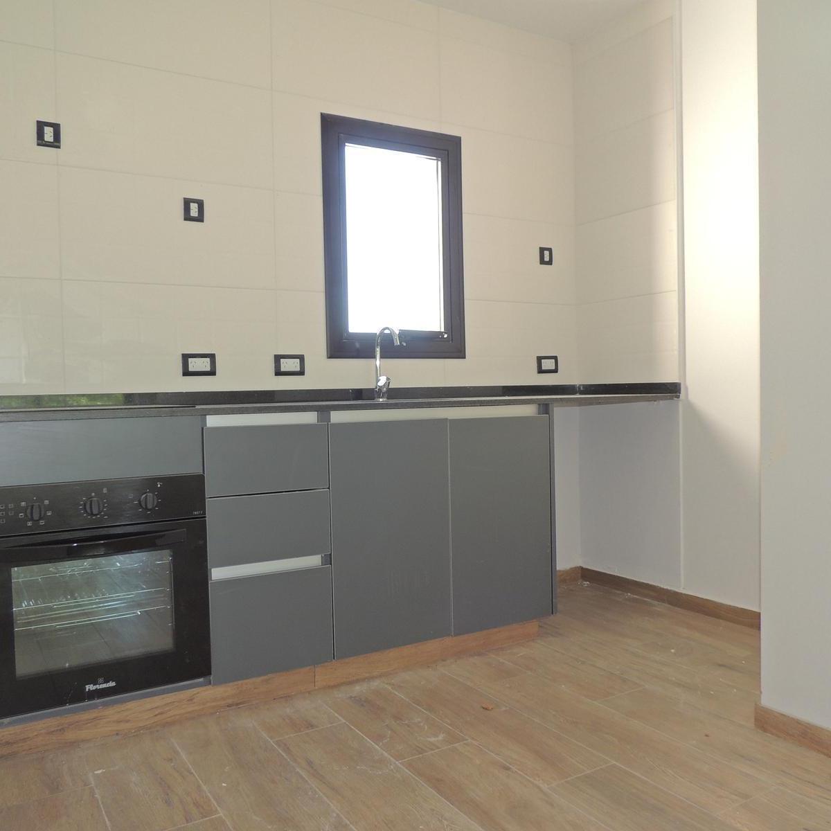 Departamento a Estrenar en Venta 4