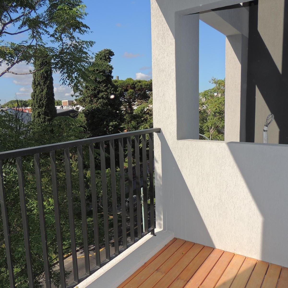 Departamento a Estrenar en Venta 2