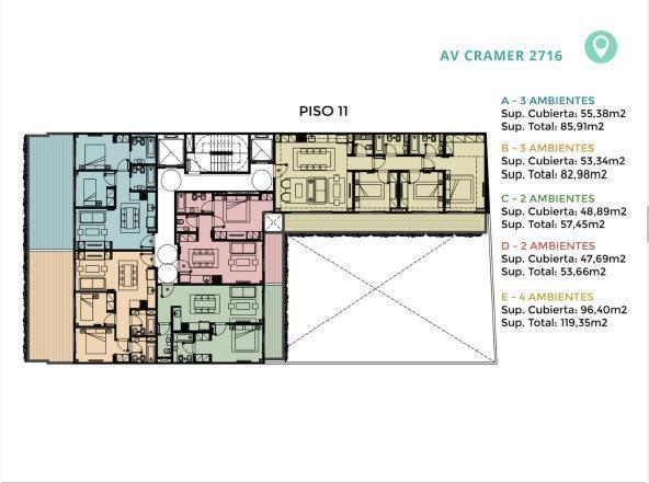 Plano 4