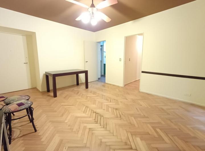 Departamento 3 ambientes con 2 Patios en Recoleta 78 m2 4