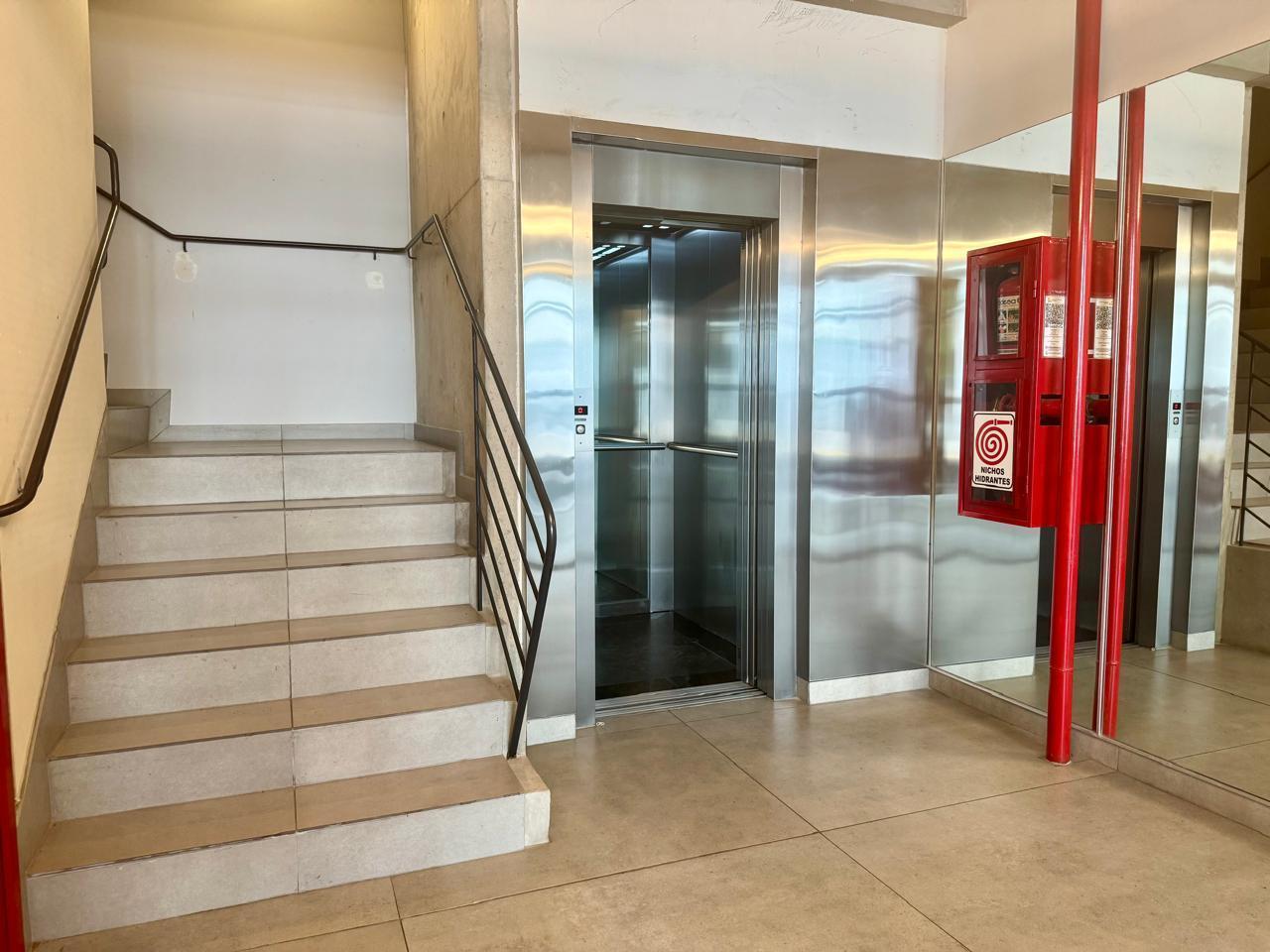 Foto de Venta gran monoambiente Premium 50 m2 en Nuñez , equipamiento full, imagen 3