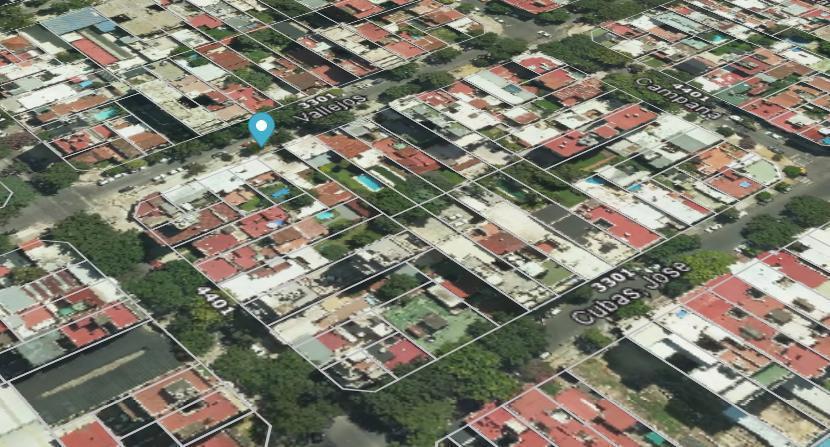 Excelente lote en VILLA DEVOTO - 1026 m2 vendibles
