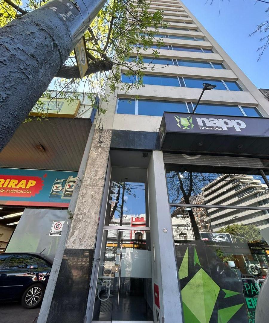 Oficina en  Nuñez venta o alquiler
