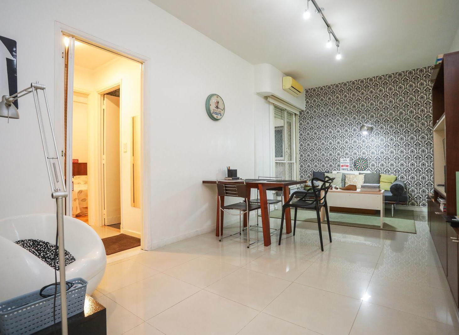 Foto de Departamento en Venta Balvanera 4 Ambientes a Nuevo, imagen 4