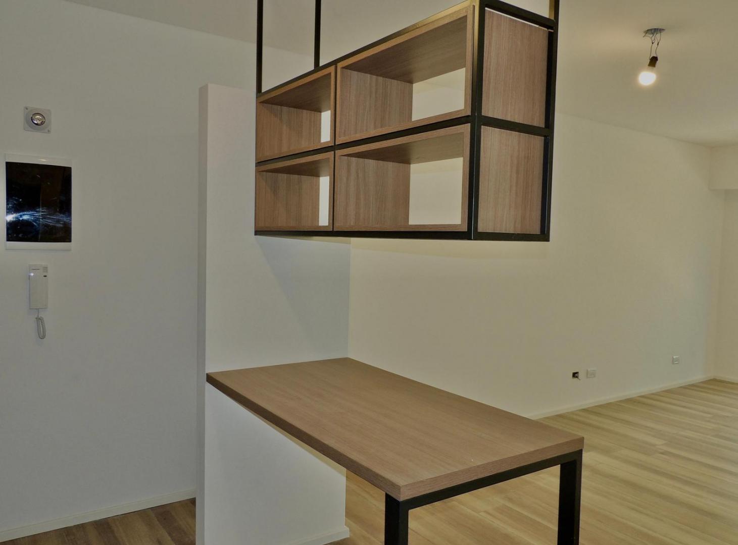 Foto de Venta 2 ambientes a estrenar y apto profesional con excelente, imagen 4