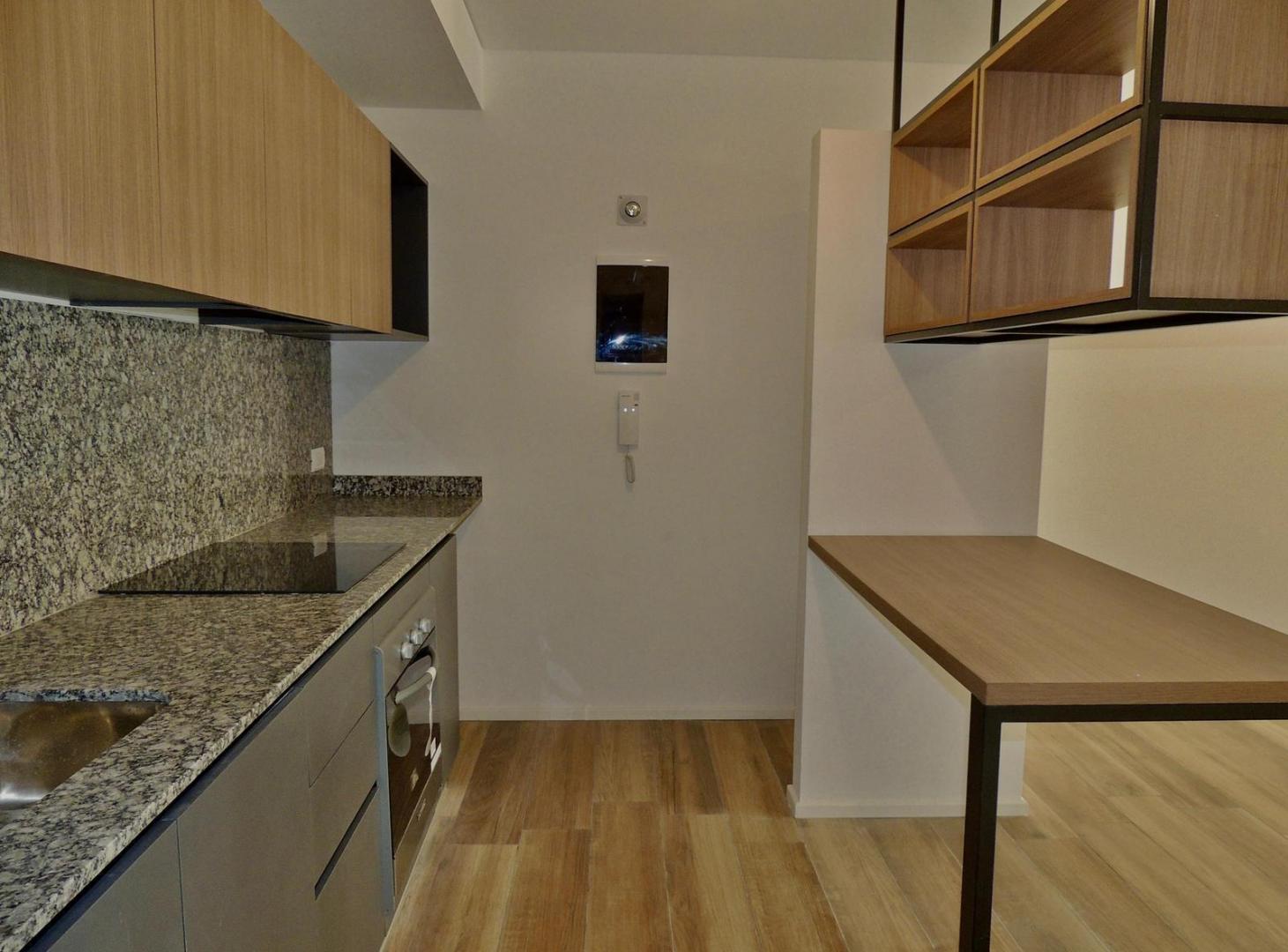 Venta 2 ambientes a estrenar y apto profesional con excelente amenities- Almagro