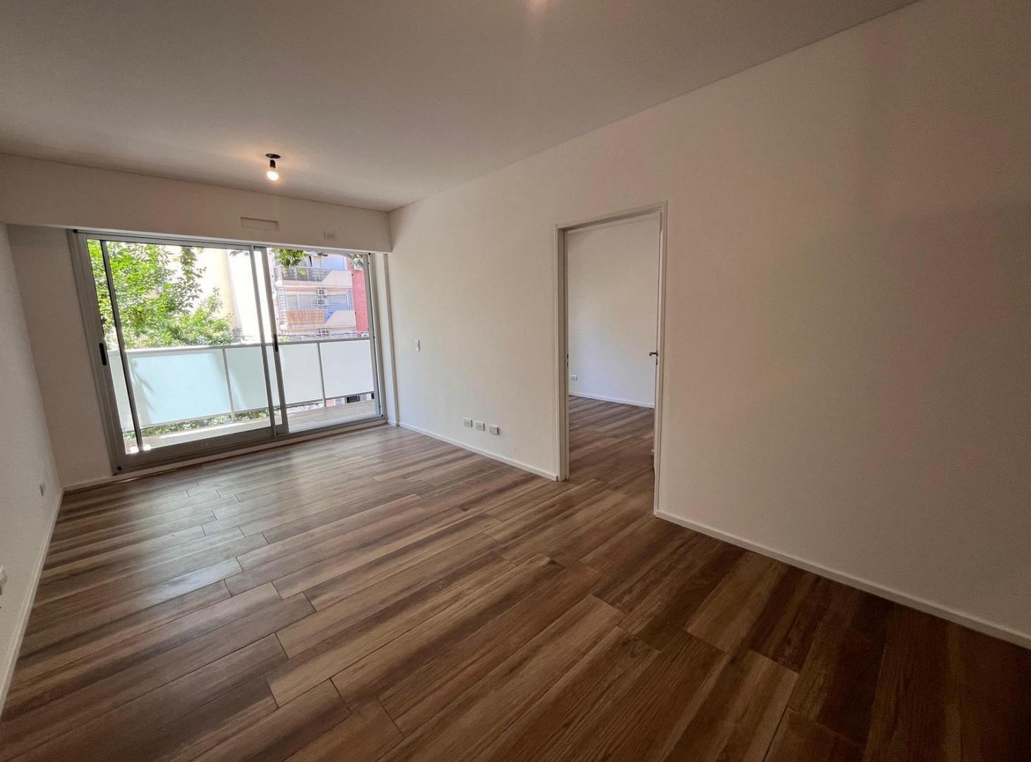 Foto de Venta 2 amb. a estrenar, apto prof. con amenities - Subte A, imagen 5