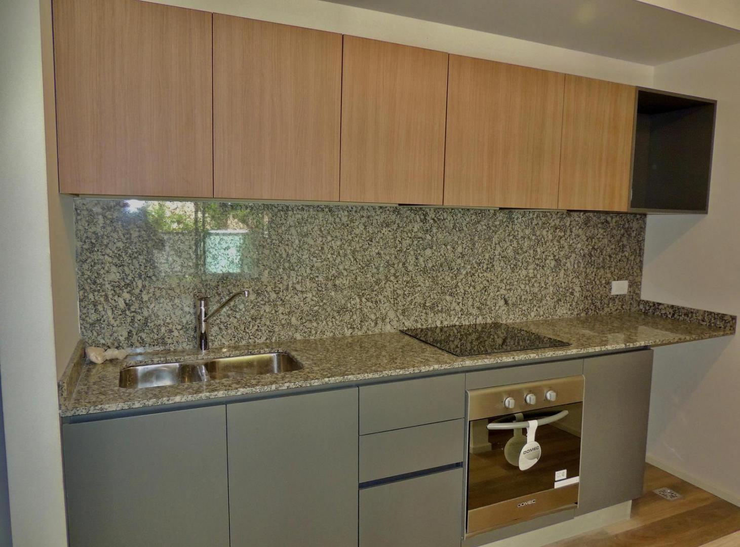 Foto de Venta 2 amb. a estrenar, apto prof. con amenities - Subte A, imagen 2