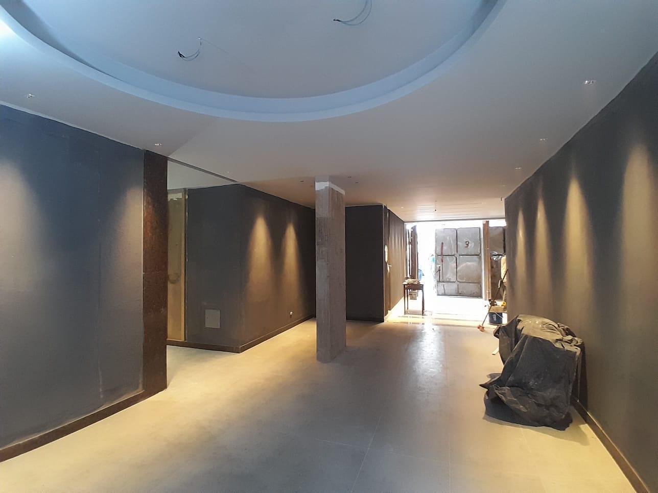 Venta 3 amb a estrenar. Amenities premium-Almagro - Subte A