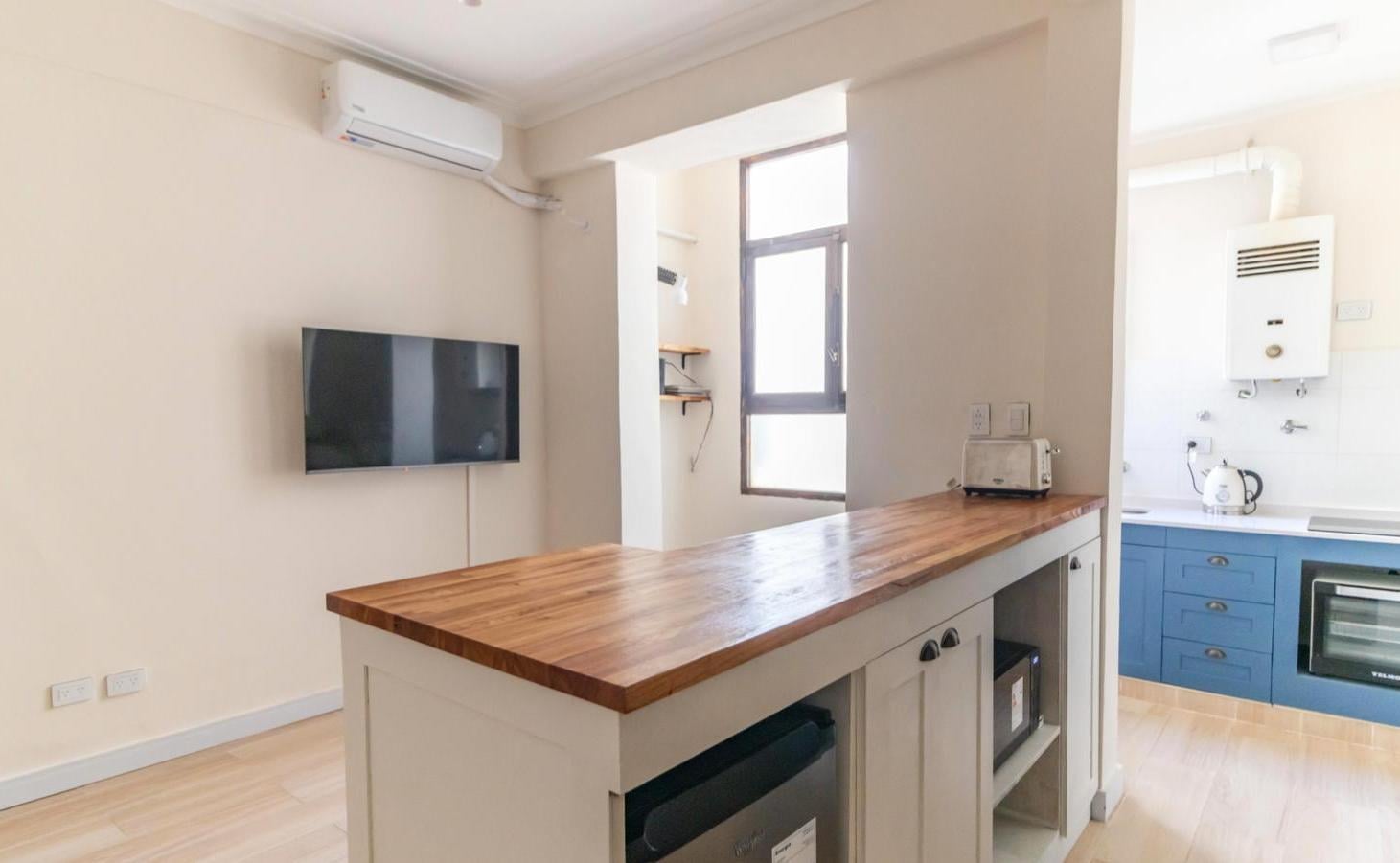 Foto de VENTA Excelente 2 amb en Palermo Hollywood, imagen 4