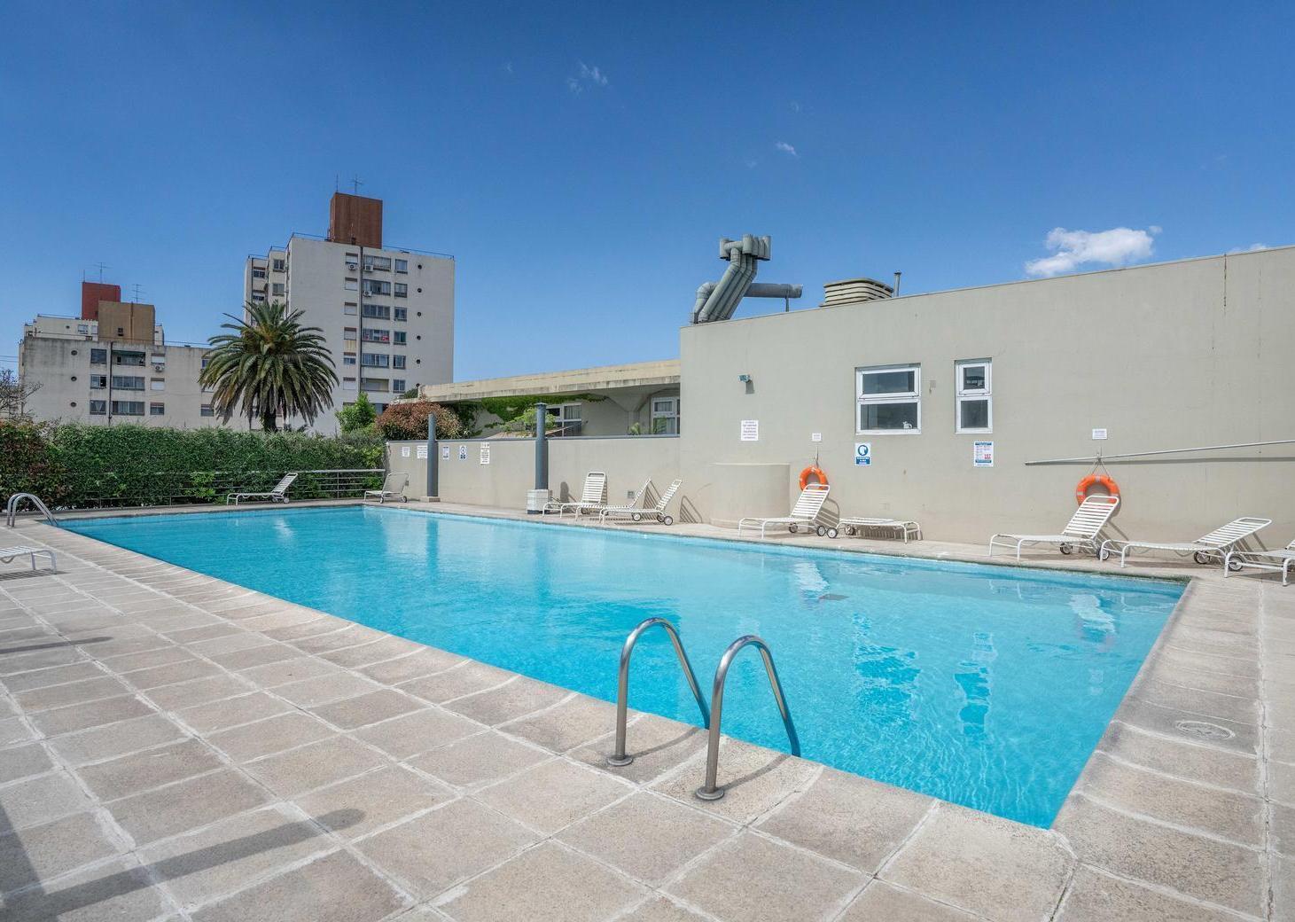 Excel 2 Amb Amplios en Complejo La Algodonera Full Amenities