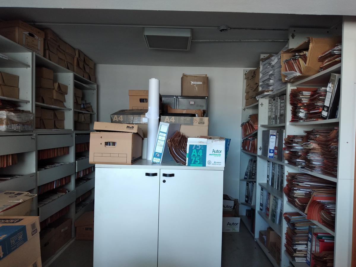Foto de Venta oficina en piso alto con vista abierta - Microcentro - Subte B, imagen 5