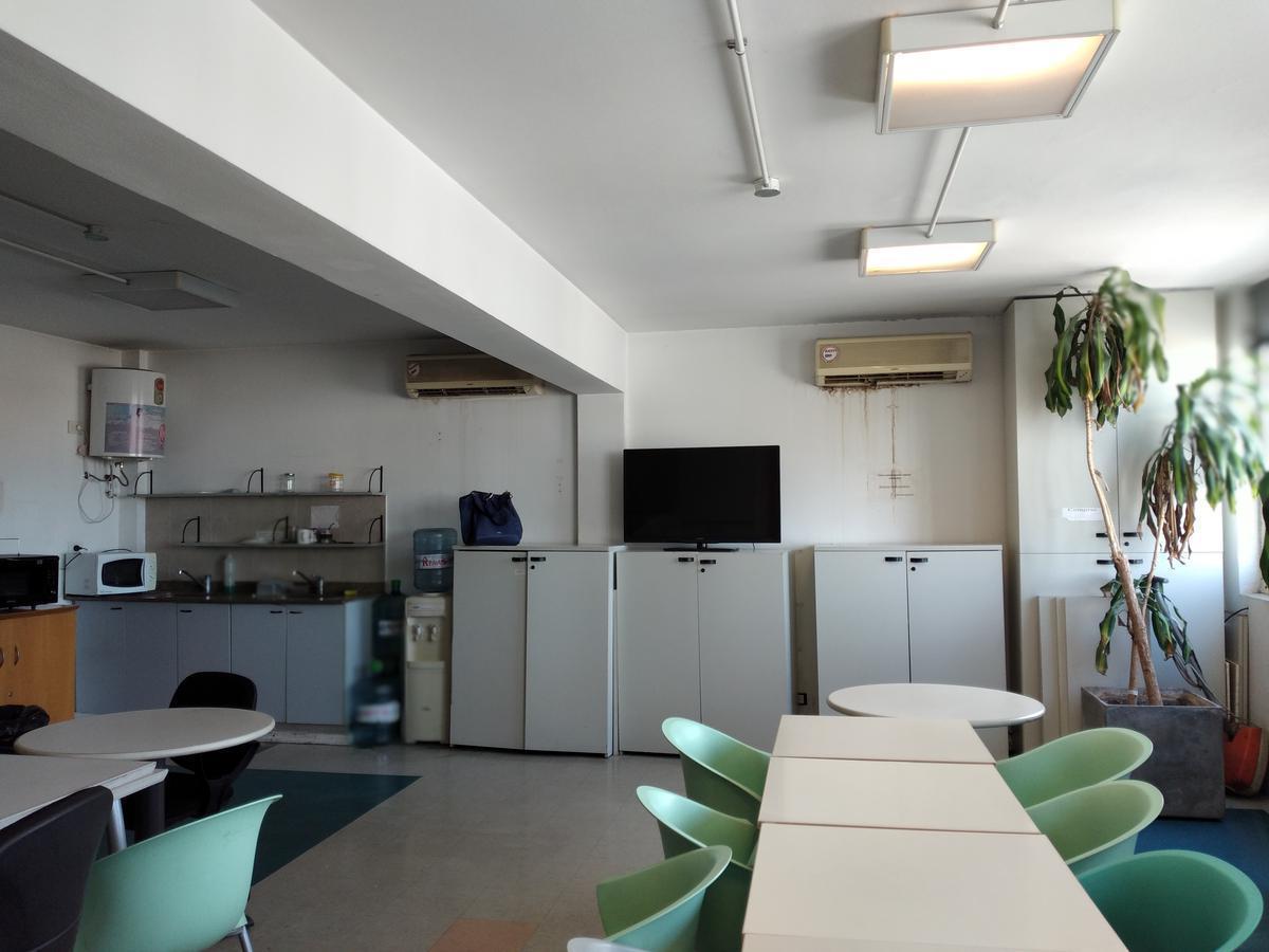 Foto de Venta oficina en piso alto con vista abierta - Microcentro - Subte B, imagen 3