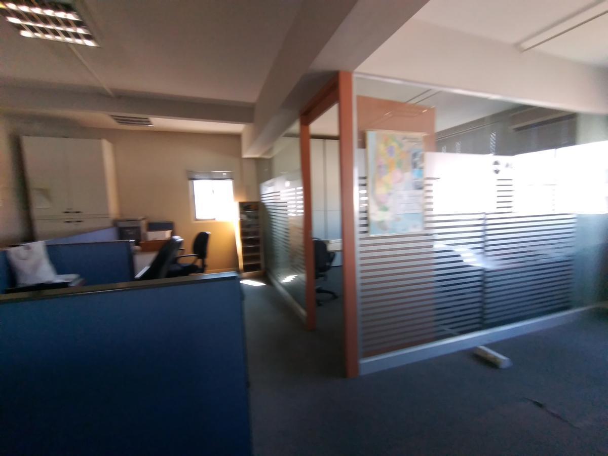Foto de Venta oficina en piso alto con vista abierta - Microcentro, imagen 5