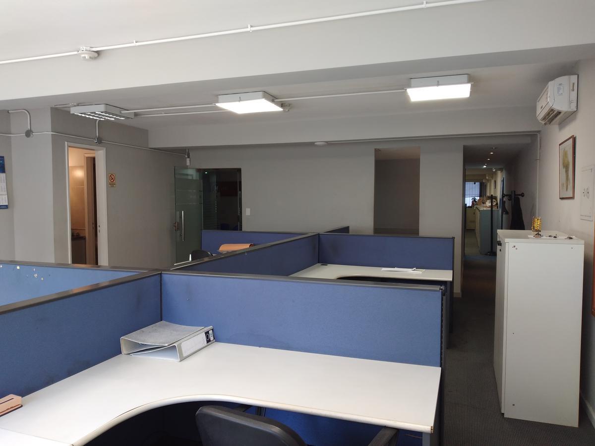 Foto de Venta piso de oficinas amoblado al frente en Maipú y Lavalle, imagen 4