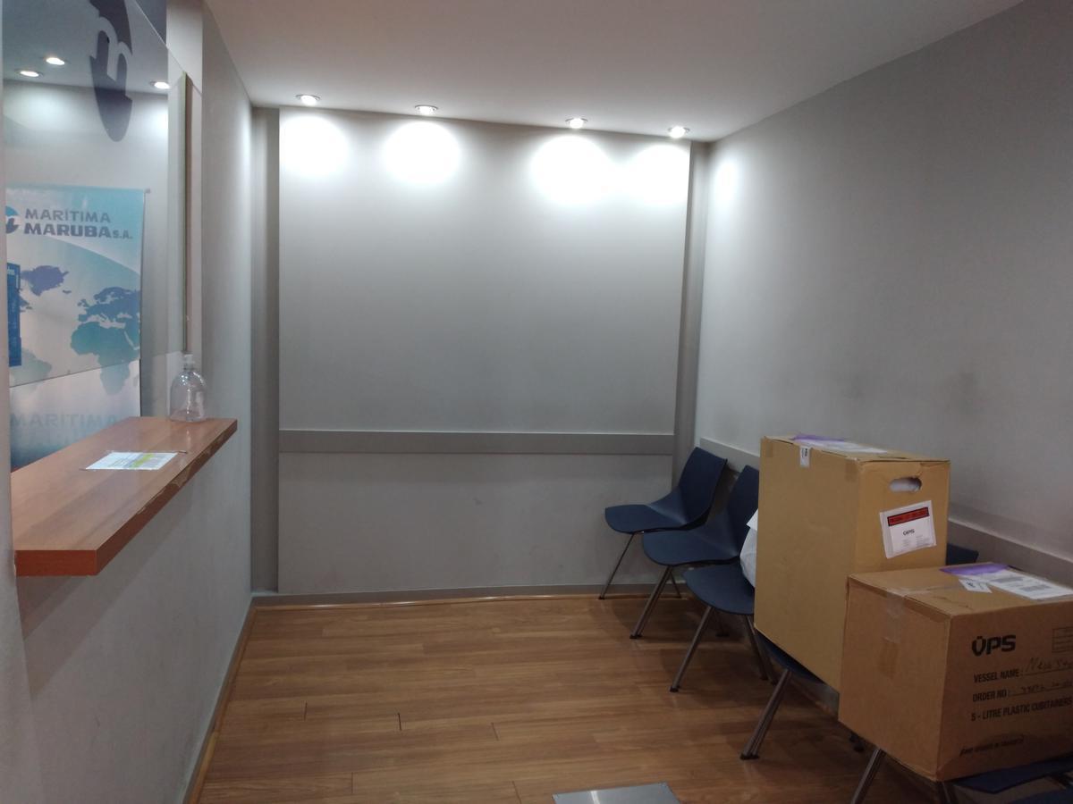 Foto de Venta piso de oficinas amoblado al frente en Maipú y Lavalle, imagen 3