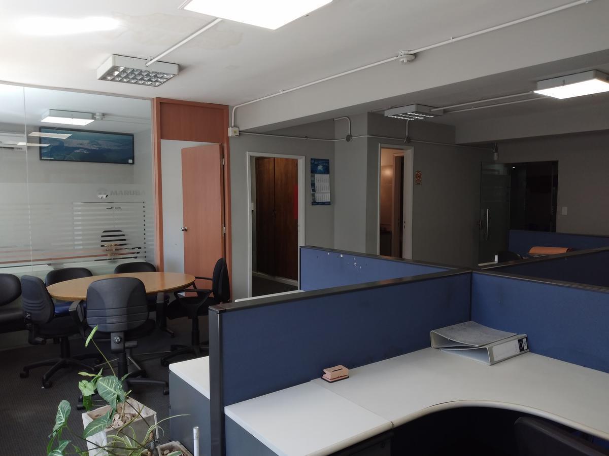 Foto de Venta piso de oficinas amoblado al frente en Maipú y Lavalle, imagen 5