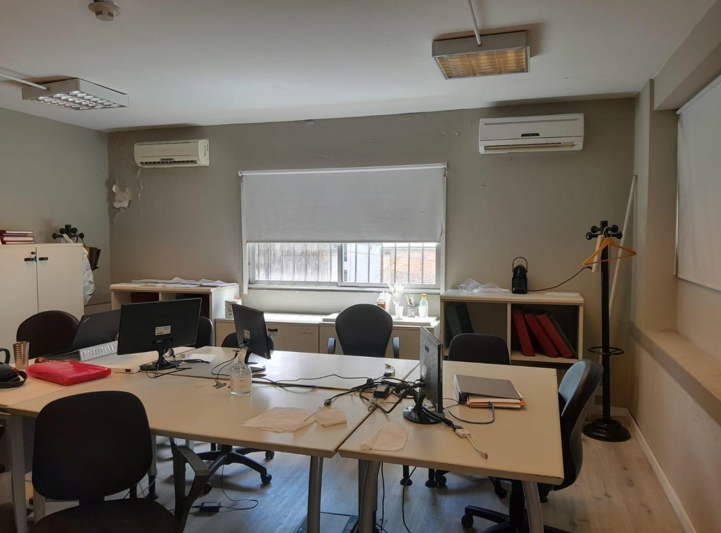 Foto de Venta piso de oficina remodelado en Maipú y Lavalle, imagen 4