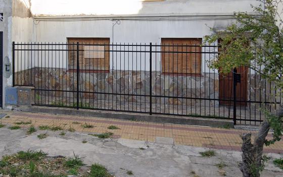 PH en Sarandí-Avellaneda