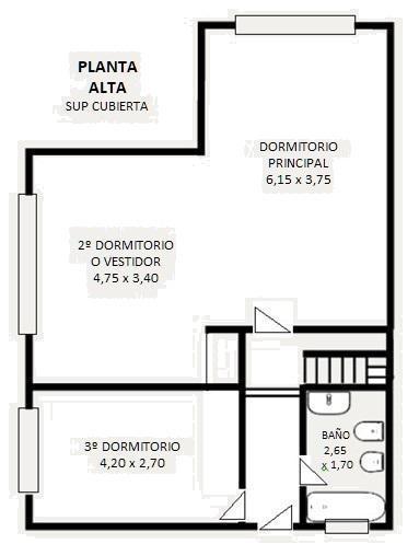 Excelente casa remodelada con estilo único