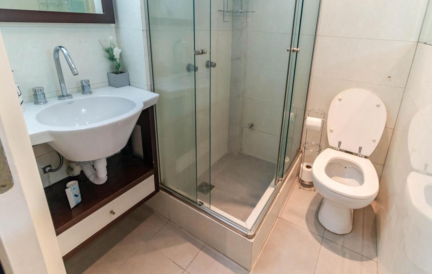 Foto de RESERVADO - Espectacular semipiso de 3 ambientes con cochera en la, imagen 4