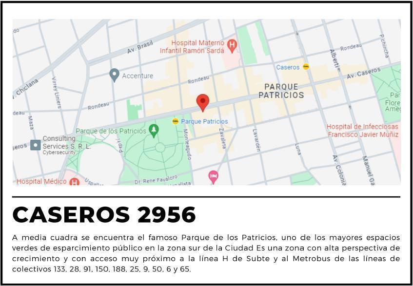 Foto de Departamento de 2 ambientes a estrenar. Compra desde pozo en Parque, imagen 2