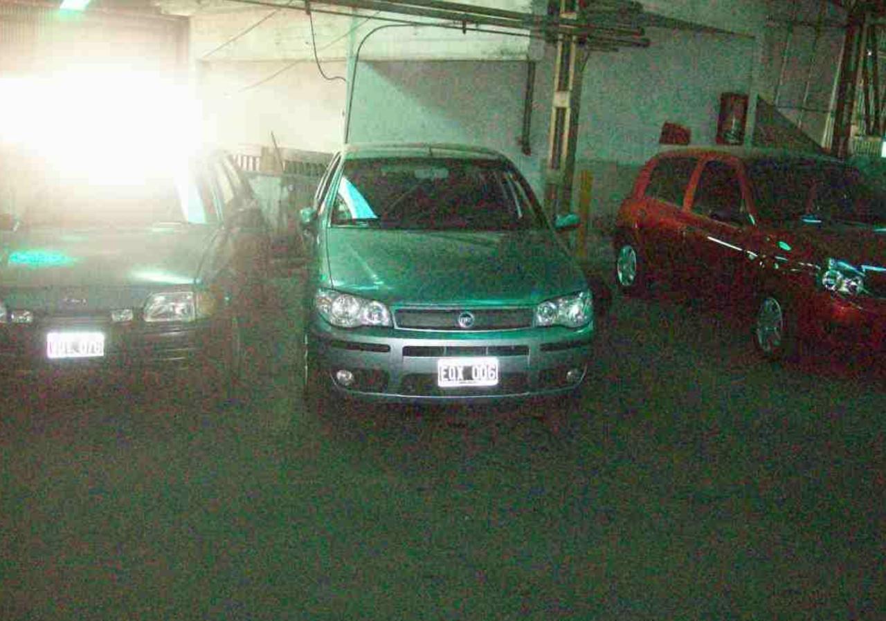 Cochera en venta en Castelli al 200 (Once)