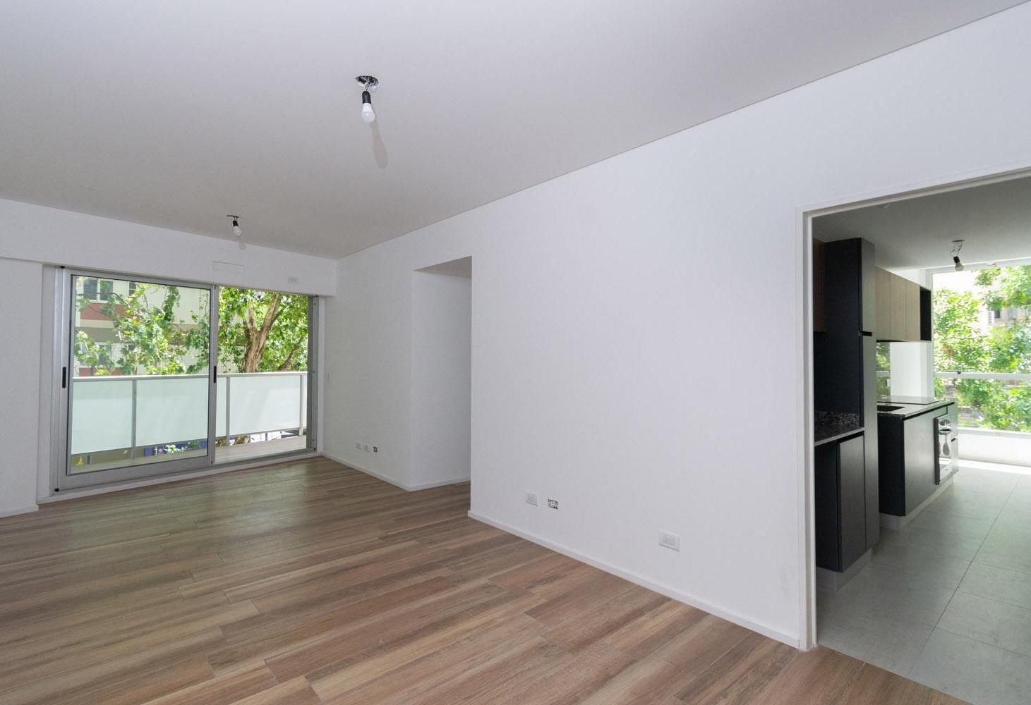 Foto de Venta 2 ambientes a estrenar. Amenities - Almagro, imagen 2