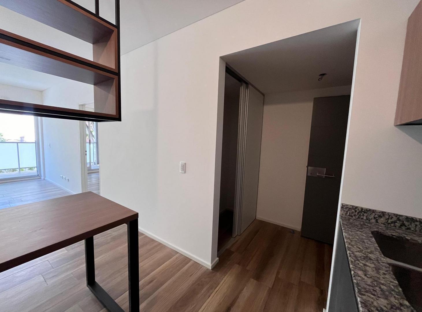 Foto de Venta 2 ambientes a estrenar. Amenities - Almagro, imagen 4