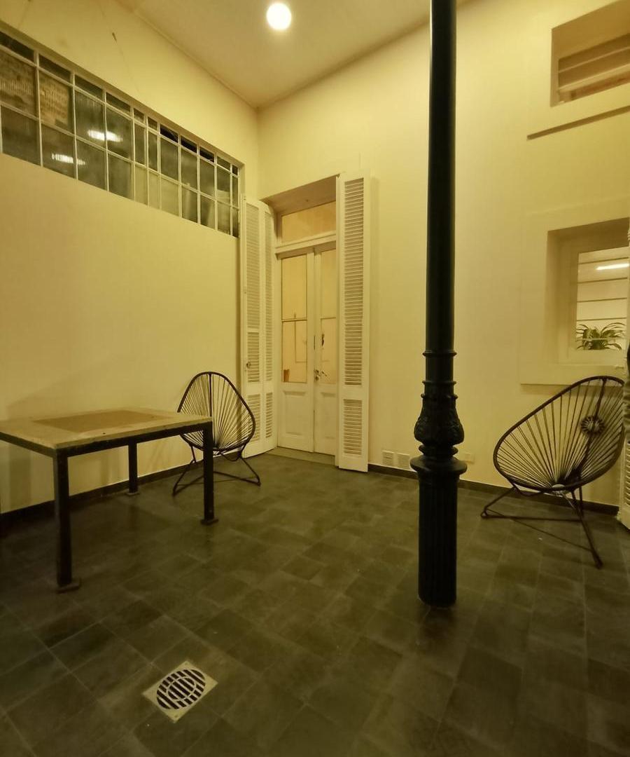 Tu Hogar en Palermo Hollywood!