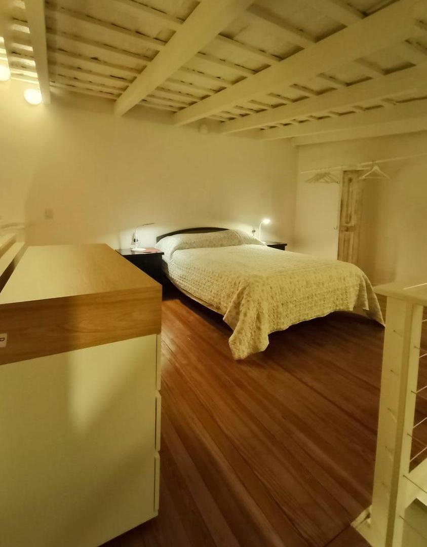 Tu Hogar en Palermo Hollywood!
