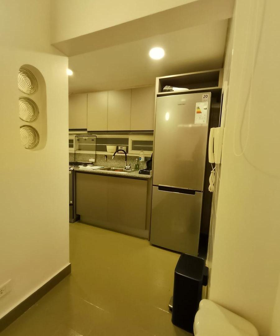 Tu Hogar en Palermo Hollywood!