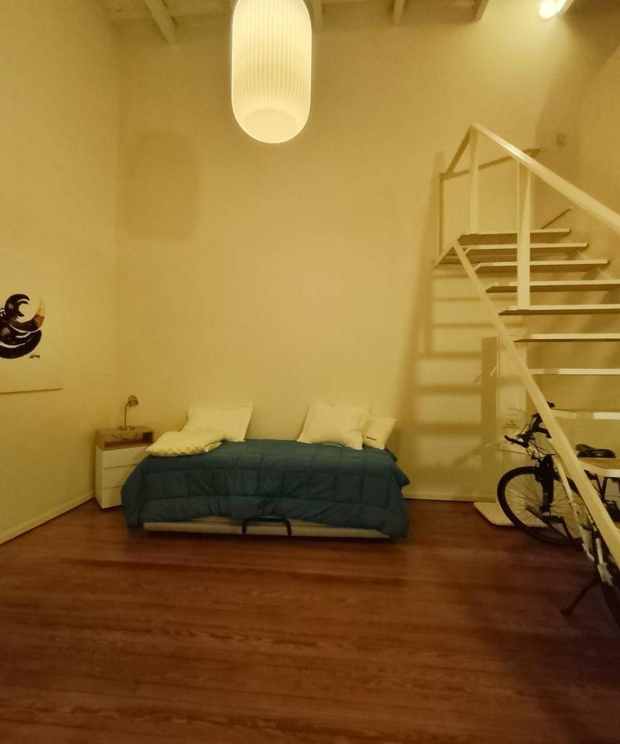 Tu Hogar en Palermo Hollywood!